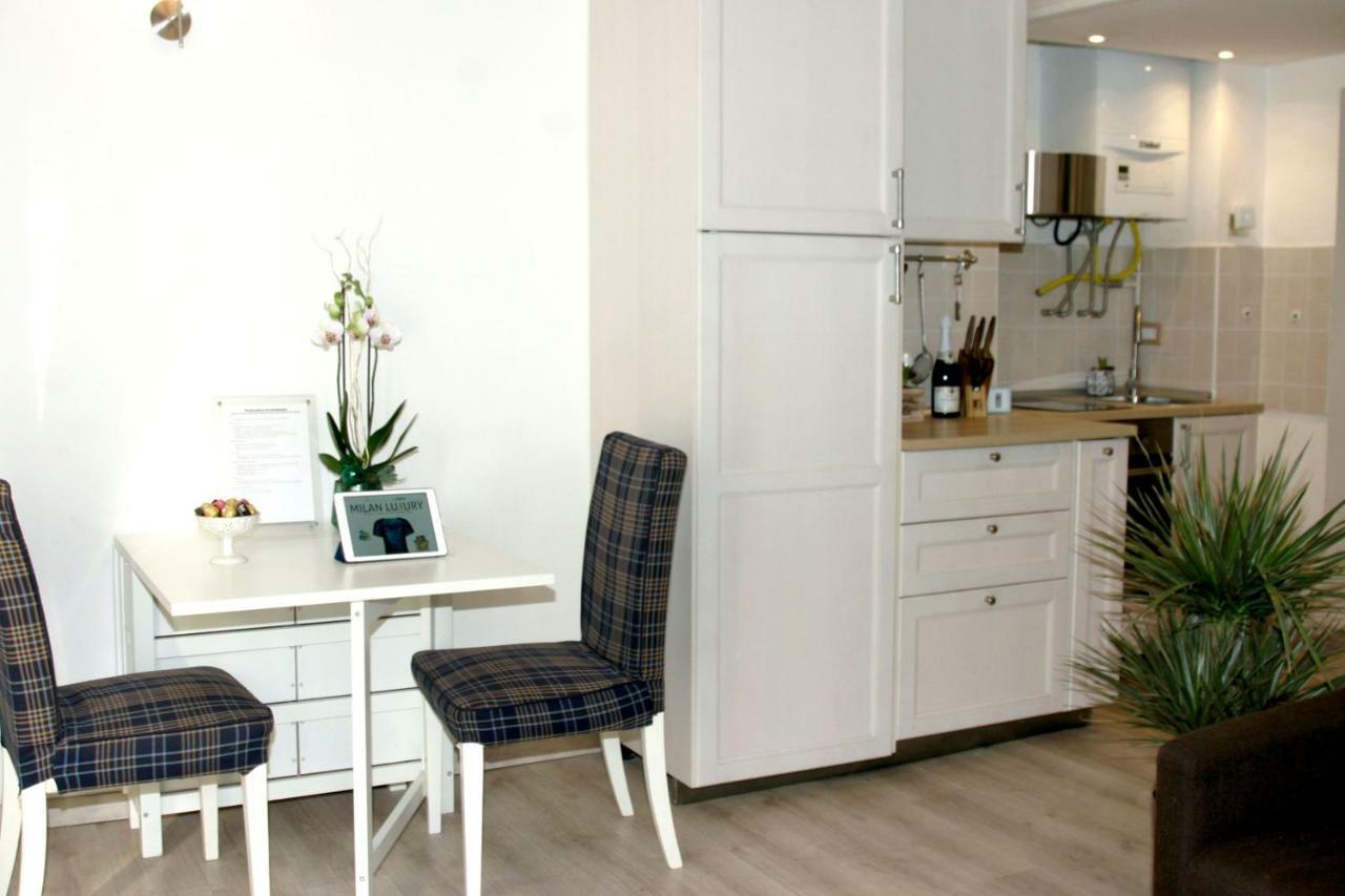 San Luigi Milano Apartment Екстериор снимка