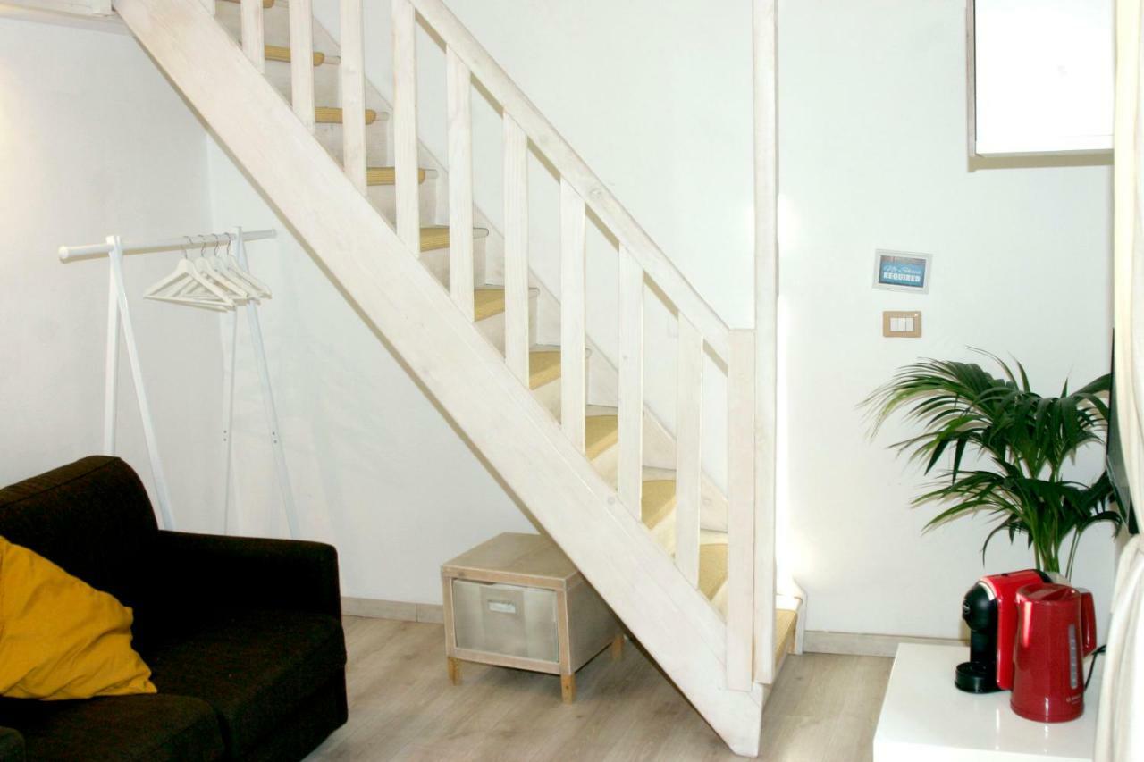 San Luigi Milano Apartment Екстериор снимка
